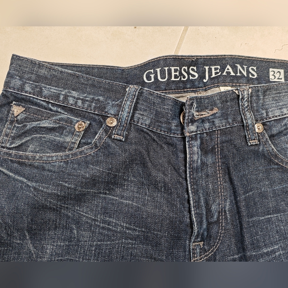 Guess jeans
